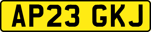 AP23GKJ