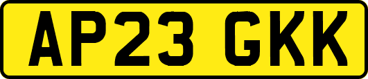 AP23GKK