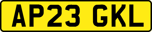 AP23GKL