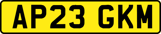 AP23GKM