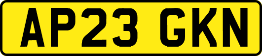 AP23GKN