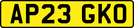 AP23GKO