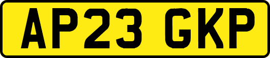 AP23GKP