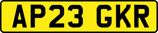 AP23GKR