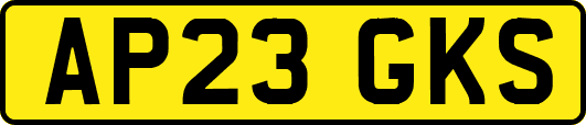 AP23GKS