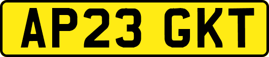 AP23GKT