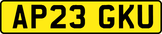 AP23GKU