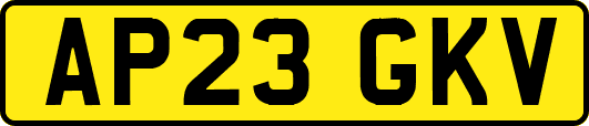 AP23GKV