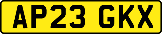 AP23GKX