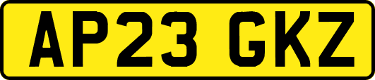 AP23GKZ