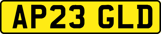 AP23GLD