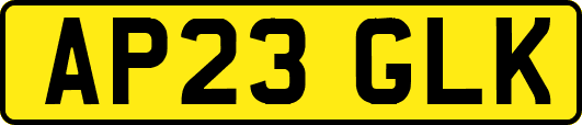 AP23GLK