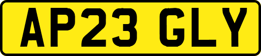 AP23GLY