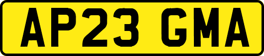 AP23GMA