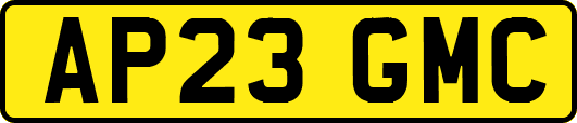 AP23GMC