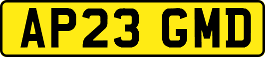 AP23GMD