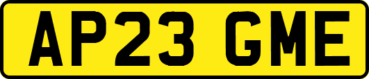 AP23GME