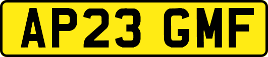 AP23GMF