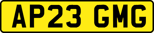 AP23GMG