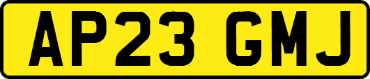 AP23GMJ