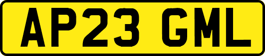 AP23GML