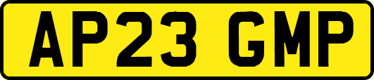 AP23GMP