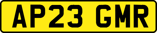 AP23GMR