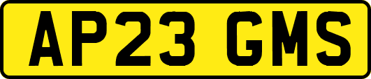 AP23GMS