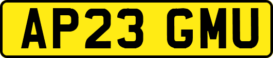 AP23GMU