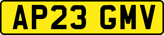 AP23GMV