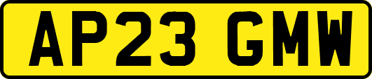 AP23GMW