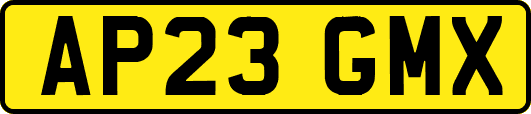 AP23GMX