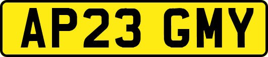 AP23GMY