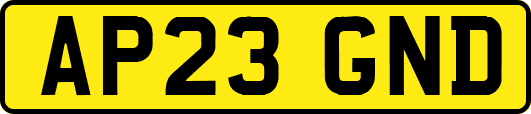 AP23GND