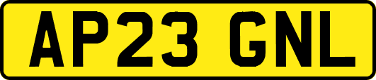 AP23GNL