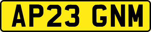 AP23GNM