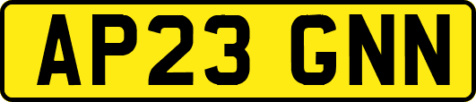 AP23GNN