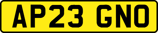 AP23GNO
