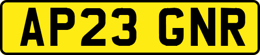 AP23GNR