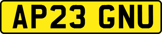 AP23GNU