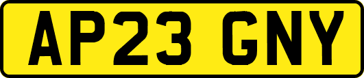 AP23GNY