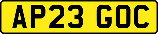 AP23GOC