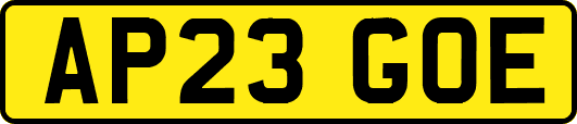 AP23GOE