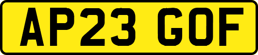 AP23GOF