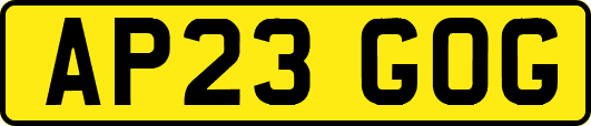 AP23GOG