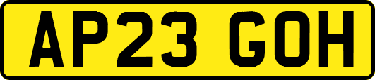 AP23GOH