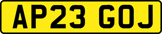 AP23GOJ