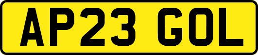 AP23GOL