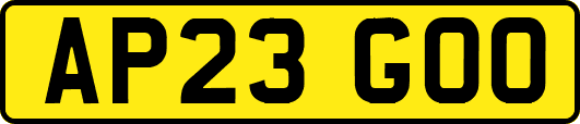 AP23GOO