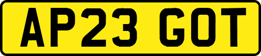 AP23GOT